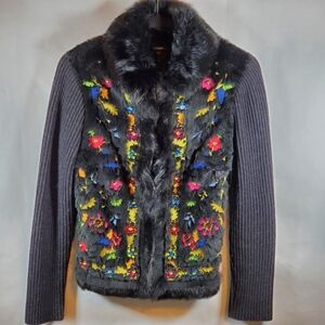 Escada Cashmere Sweater